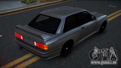 BMW M3 E30 DH für GTA 4