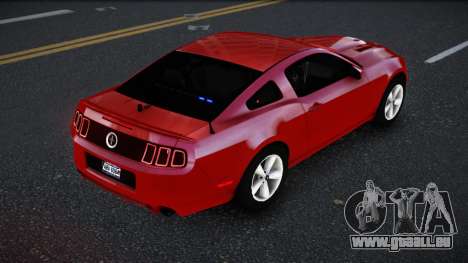 Ford Mustang V-Spec für GTA 4