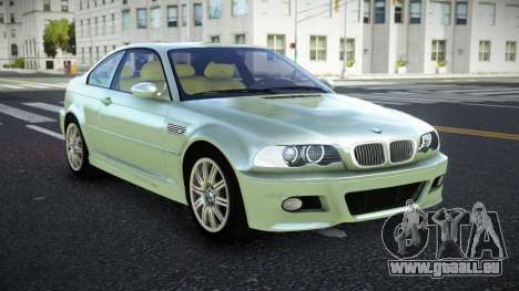 BMW M3 E46 TH-R für GTA 4