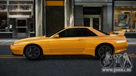 Nissan Skyline R32 BR für GTA 4