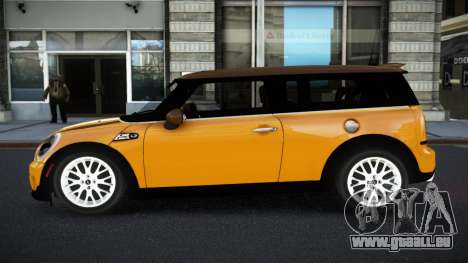 Mini Cooper SH5 für GTA 4