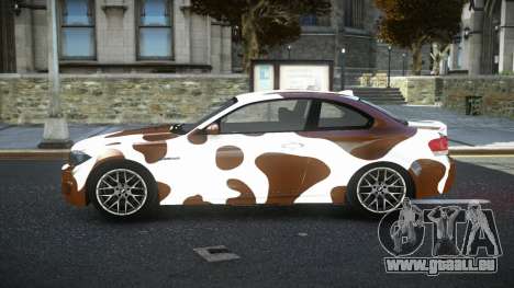 BMW 1M BR-V S4 pour GTA 4