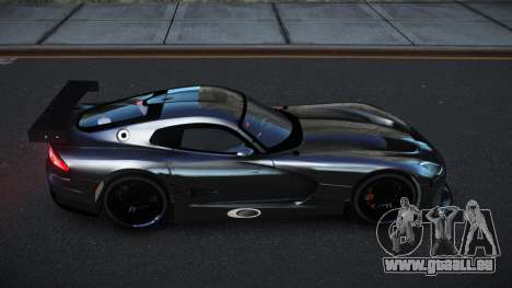 Dodge Viper GTS 12th pour GTA 4