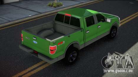 Ford F150 KUW für GTA 4