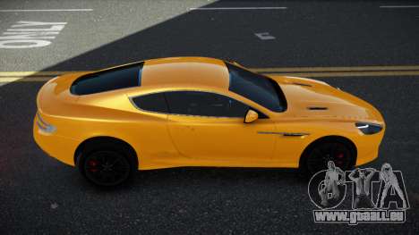 Aston Martin Virage RGD für GTA 4