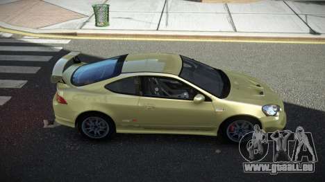 Honda Integra BDR pour GTA 4