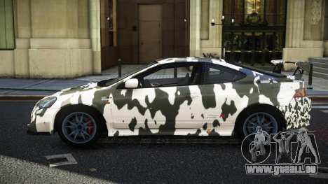 Honda Integra BDR S14 pour GTA 4