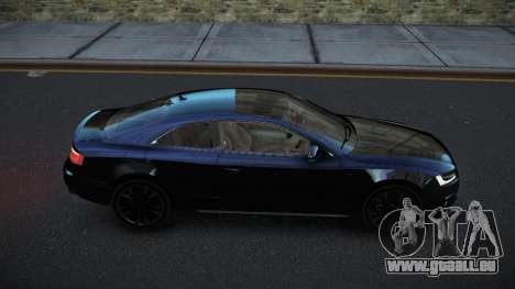 Audi S5 ND pour GTA 4