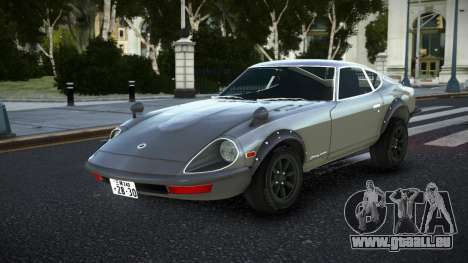 Nissan Fairlady SH-A für GTA 4