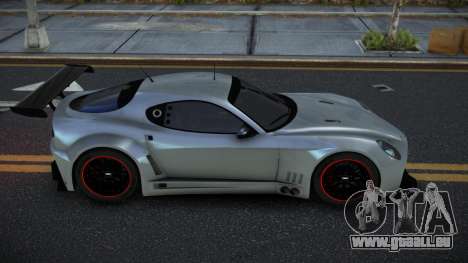 Alfa Romeo 8C WL pour GTA 4