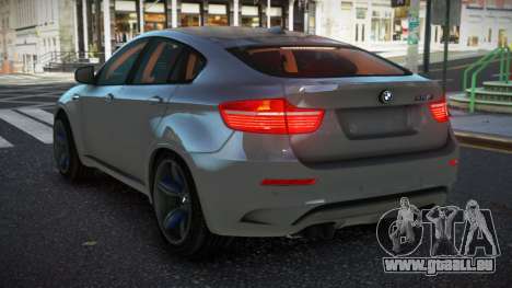 BMW X6M 13th für GTA 4