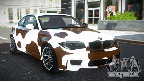 BMW 1M BR-V S4 pour GTA 4