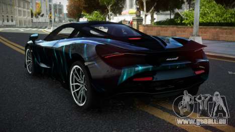 McLaren 720S NT S8 für GTA 4