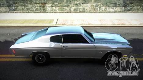 Chevrolet Chevelle 454 GE-B für GTA 4