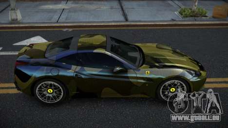 Ferrari California CDT S5 pour GTA 4