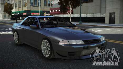 Nissan Skyline R32 FG pour GTA 4