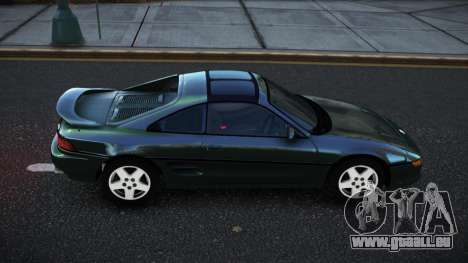 Toyota MR2 95th pour GTA 4