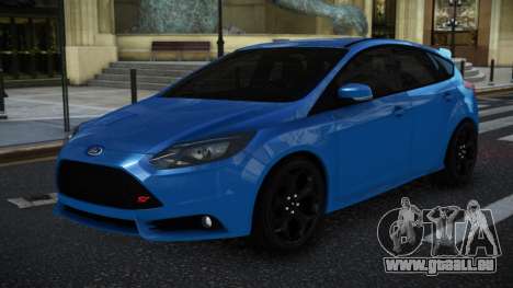 Ford Focus ST 13th V1.1 für GTA 4