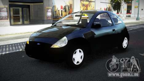 Ford Ka 99th pour GTA 4