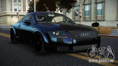 Audi TT 04th für GTA 4