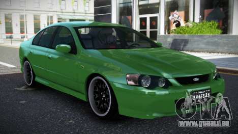 Ford Falcon HD für GTA 4