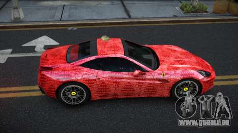 Ferrari California CDT S1 für GTA 4