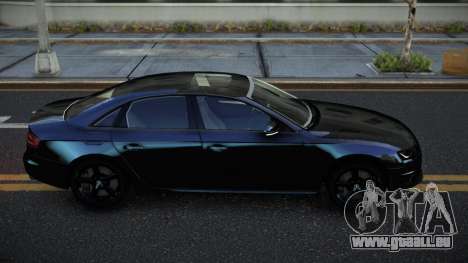 Audi A4 10th für GTA 4