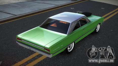 Dodge Coronet 67th pour GTA 4