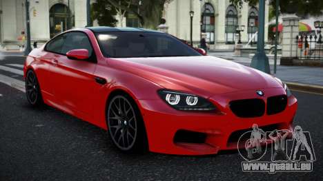 BMW M6 AG-R für GTA 4