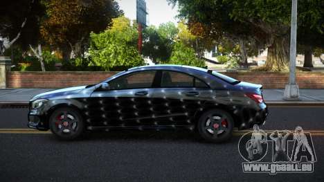 Mercedes-Benz CLA FTR S6 pour GTA 4