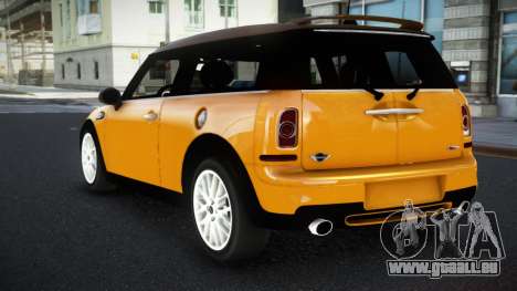 Mini Cooper SH5 pour GTA 4