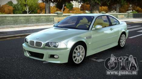 BMW M3 E46 TH-R für GTA 4