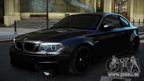 BMW 1M 11th pour GTA 4