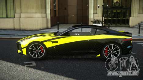 Jaguar F-Type GSV S1 pour GTA 4