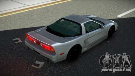 Acura NSX BR-F für GTA 4