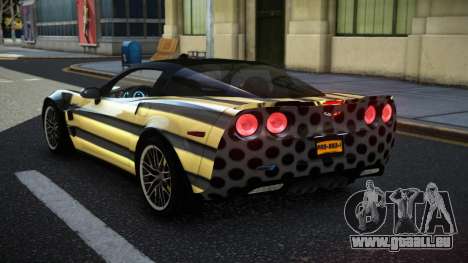 Chevrolet Corvette ZR1 JT-J S2 pour GTA 4