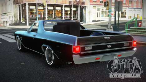 Chevrolet El Camino 70th für GTA 4