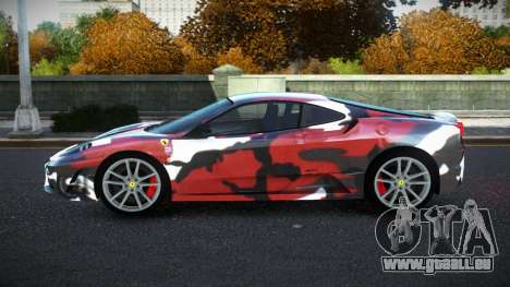 Ferrari F430 IB-M S13 für GTA 4