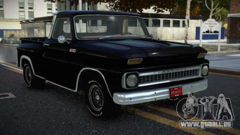 Chevrolet C-10 DE-L für GTA 4