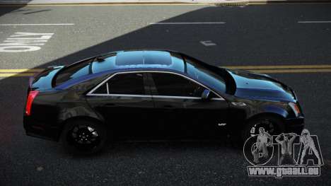 Cadillac CTS-V 09th pour GTA 4