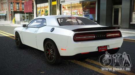 Dodge Challenger SRT GVB für GTA 4