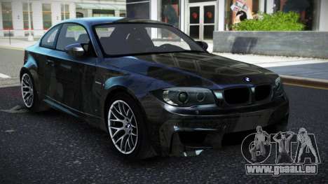 BMW 1M BR-V S2 pour GTA 4