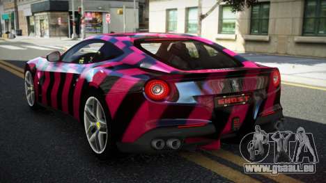 Ferrari F12 DF-Y S2 pour GTA 4