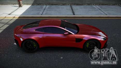 Aston Martin Vantage EC pour GTA 4