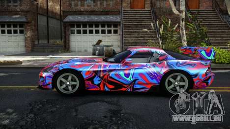 Dodge Viper BH-L S2 für GTA 4