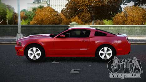 Ford Mustang V-Spec für GTA 4