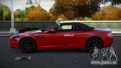 Aston Martin DBS RG1 pour GTA 4