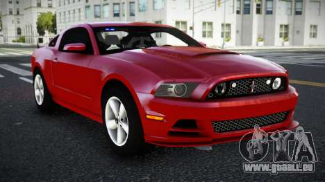 Ford Mustang V-Spec für GTA 4