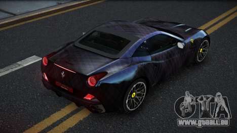 Ferrari California CDT S9 für GTA 4