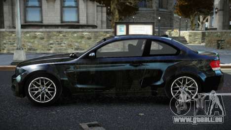 BMW 1M BR-V S2 pour GTA 4